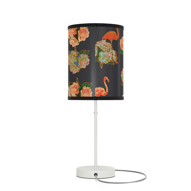 Lamp on a Stand, US|CA plug