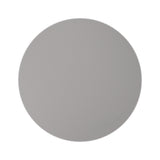 PAINTED ROUND RUG