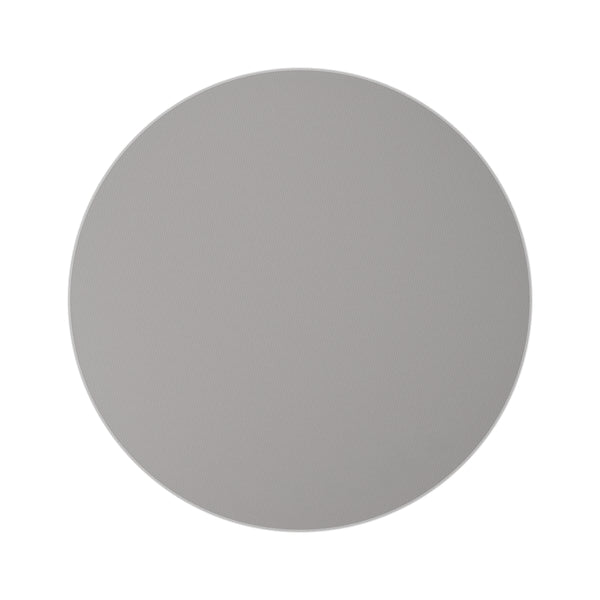 PAINTED ROUND RUG