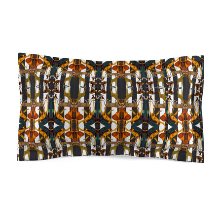 OSTRICH HANDS LIMITED EDITION CUSHION -