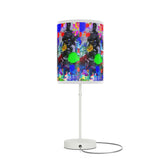 Lamp on a Stand, US|CA plug