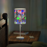 Lamp on a Stand, US|CA plug