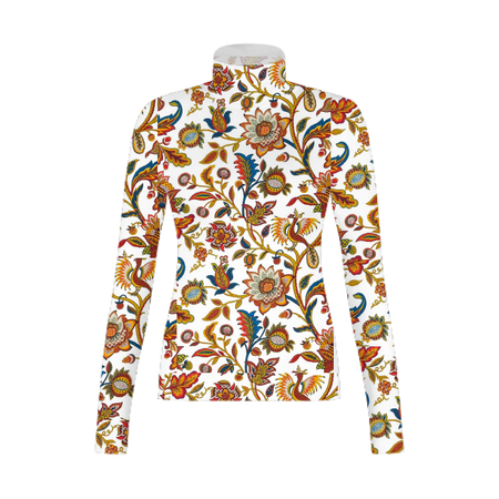 Jardin de Fleur sweatshirt