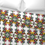 LUSANDU DUVET COVER