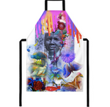 ANCESTOR PAINT APRON