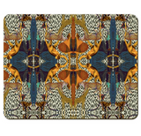 ANIMAL PRINT PLACEMAT