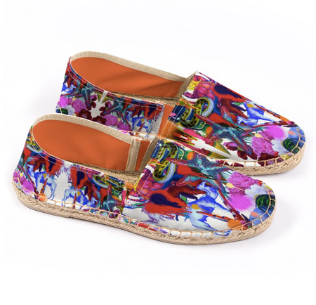 JARDIN ESPADRILLES