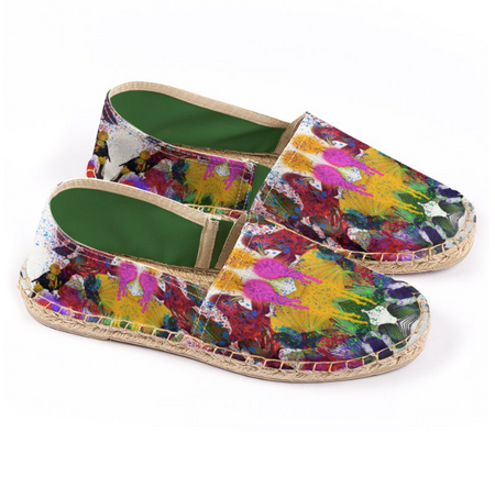 JARDIN ESPADRILLES