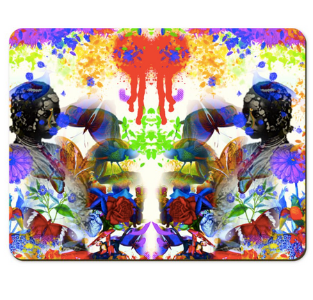 SLIM SERVING TRAY