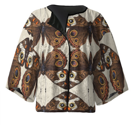Jardin de Fleur sweatshirt