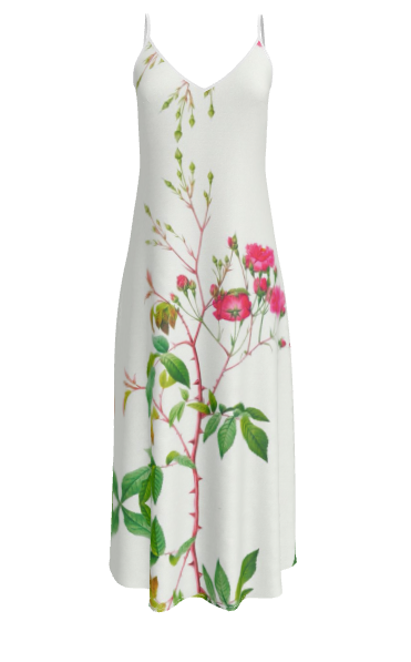 Jardin de Fleur sweatshirt