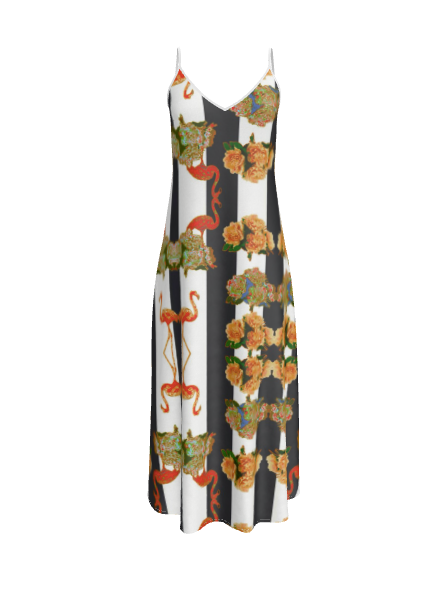 Jardin de Fleur sweatshirt