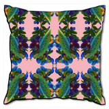 D'AMOUR MEDIUM CUSHION - BLUSH