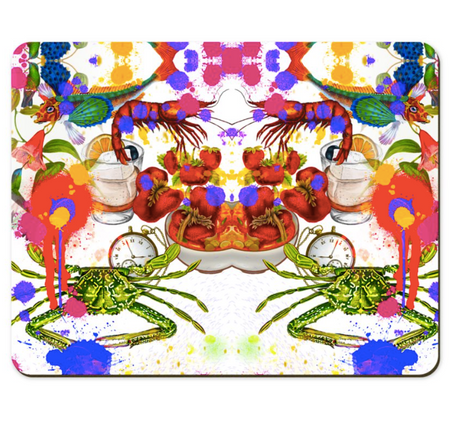 SLIM SERVING TRAY