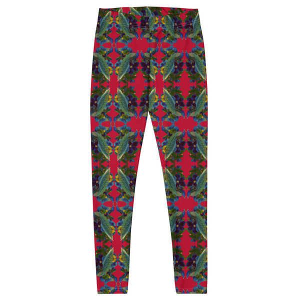 EZZA Leggings
