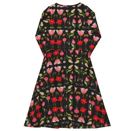 Jardin de Fleur sweatshirt