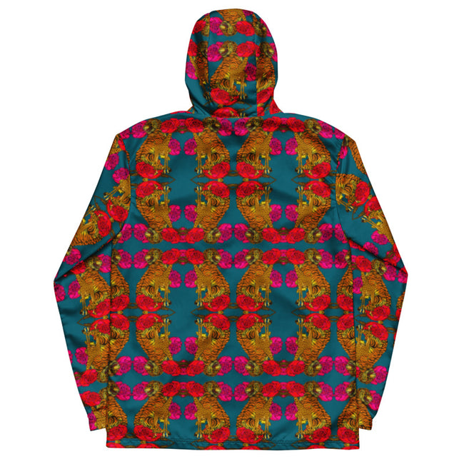 Men’s Windbreaker