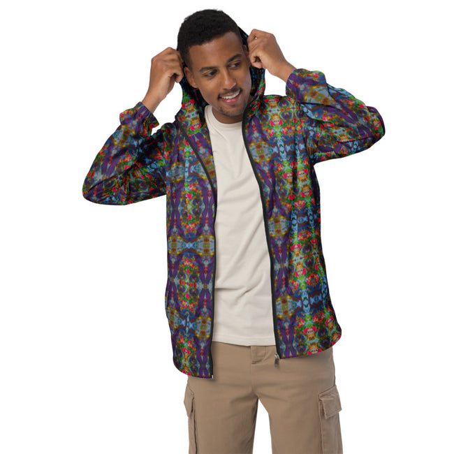 Men’s Windbreaker