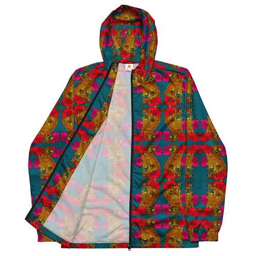Men’s Windbreaker