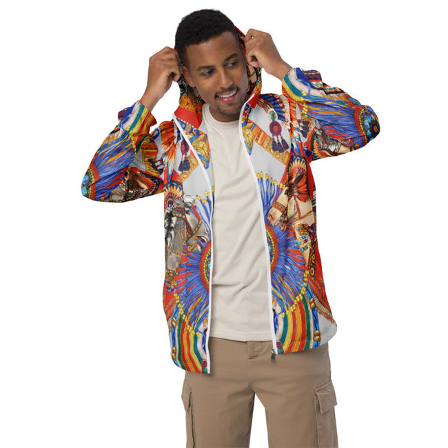 Men’s Windbreaker