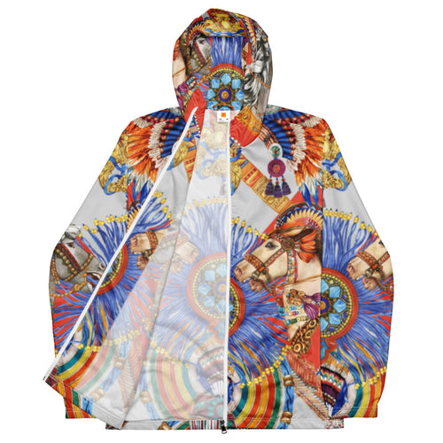 Men’s Windbreaker