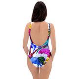 KINSHASA One-Piece Swimsuit