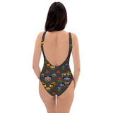 SOIREE One-Piece Swimsuit