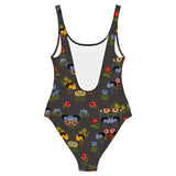 SOIREE One-Piece Swimsuit