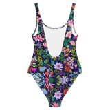 Elissa One-Piece Swimsuit