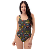 SOIREE One-Piece Swimsuit