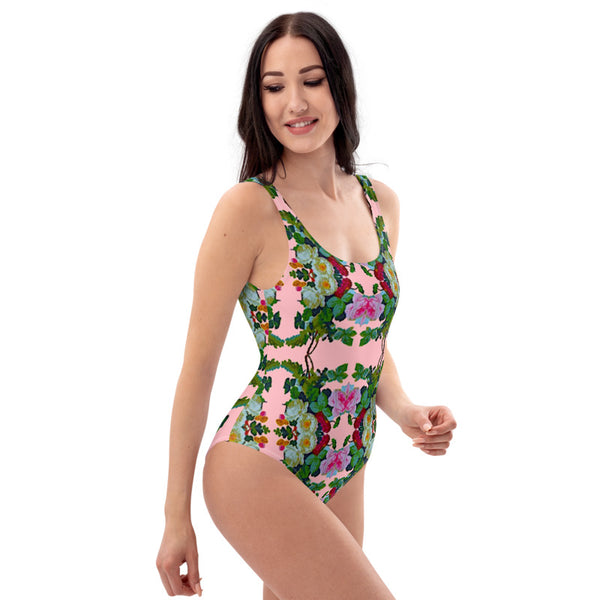 BELLA One-Piece Swimsuit