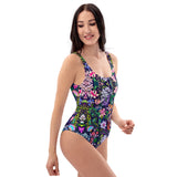 Elissa One-Piece Swimsuit