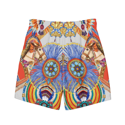 Recycled Swim Trunks
