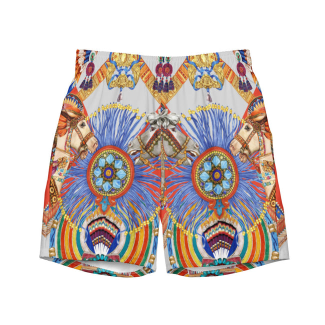 Recycled Swim Trunks