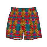 Recycled Swim Trunks