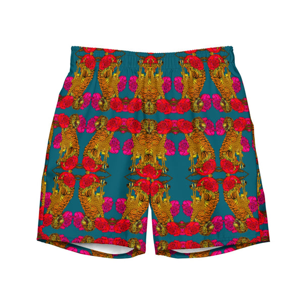Recycled Swim Trunks