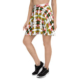 JACKIE Skater Skirt