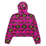 Le Coq Cropped Windbreaker