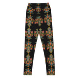 Yala  Print Yoga Leggings