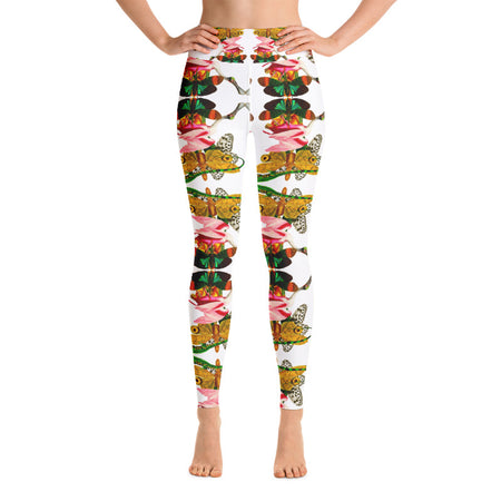 JACKIE LUXURY PYJAMAS