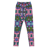 ELISSA Print Yoga Leggings