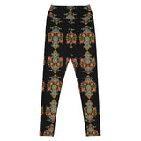 Yala  Print Yoga Leggings