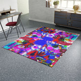 Dobby Rug PAINTED
