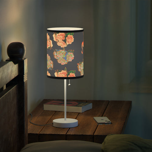 Lamp on a Stand, US|CA plug