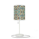 Lamp on a Stand, US|CA plug