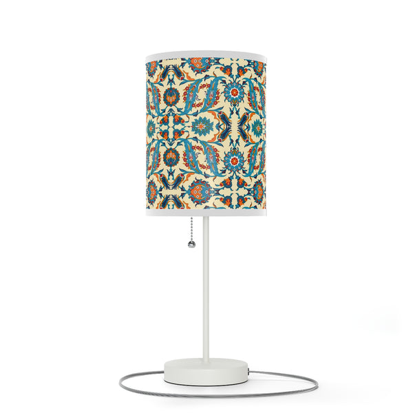 Lamp on a Stand, US|CA plug
