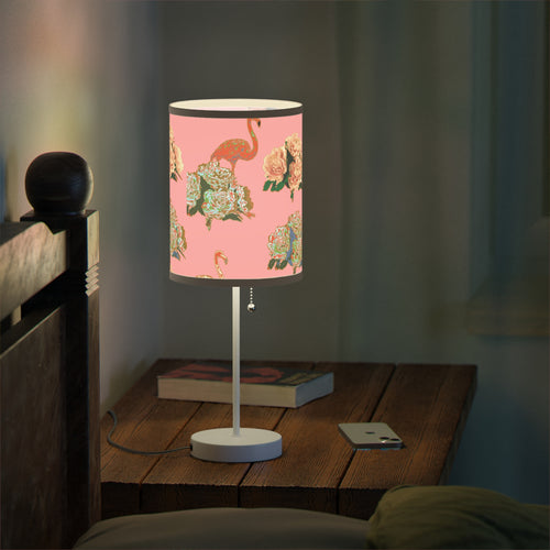 Lamp on a Stand, US|CA plug