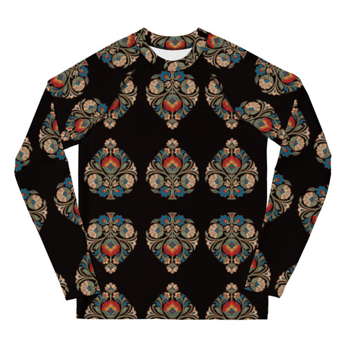 Lillie Women's Rash Guard