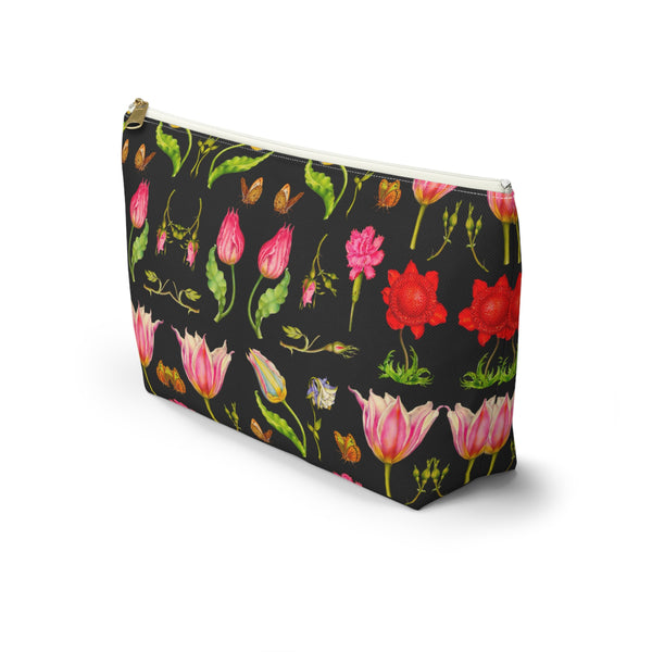 Lizzie Printed pouch bag