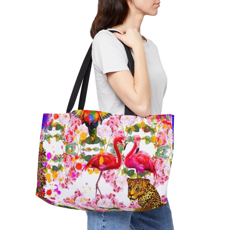 LARGE TOTE BAG